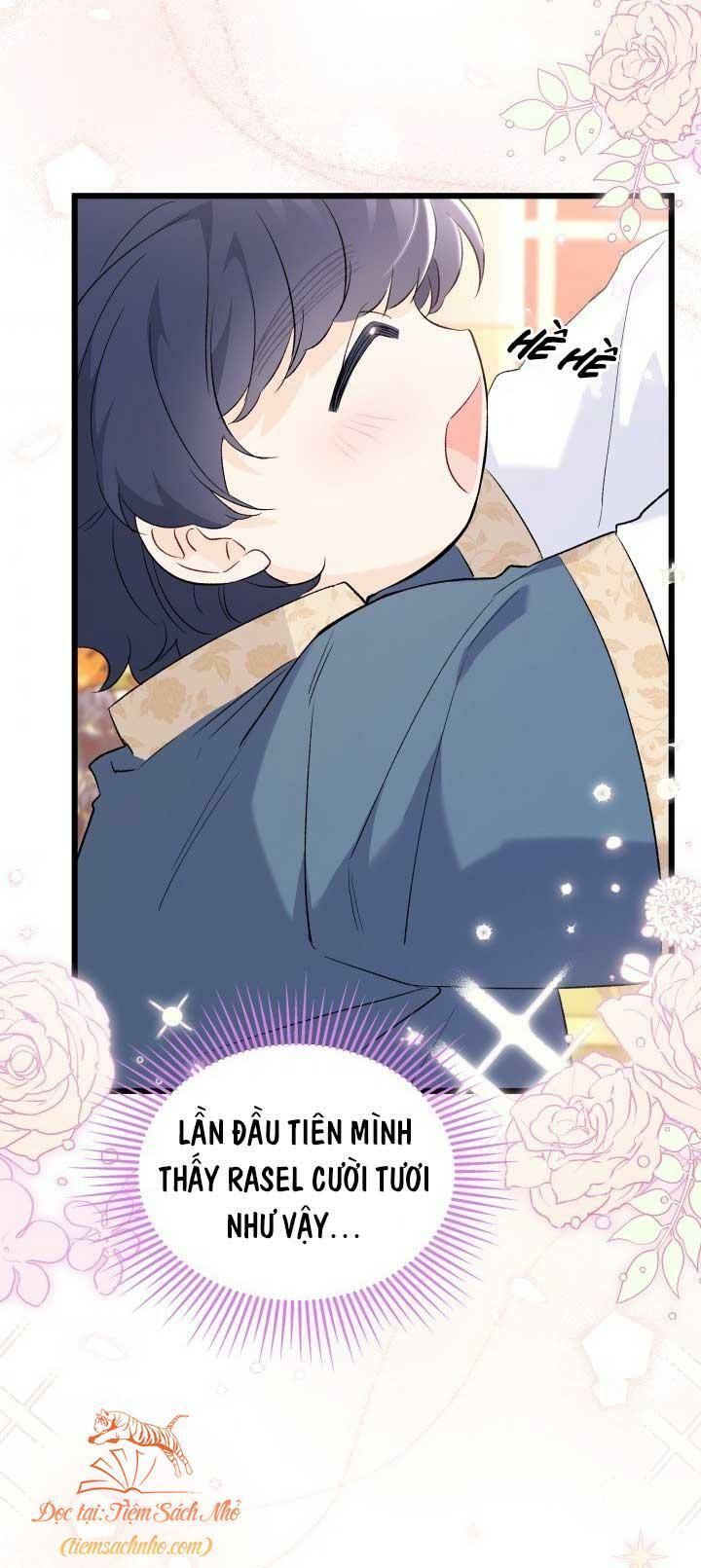 đọc truyện Mối Quan Hệ Cộng Sinh Giữa Báo Đen Và Thỏ Trắng Chương 75 ảnh 62 tại Thiên Thai Truyện