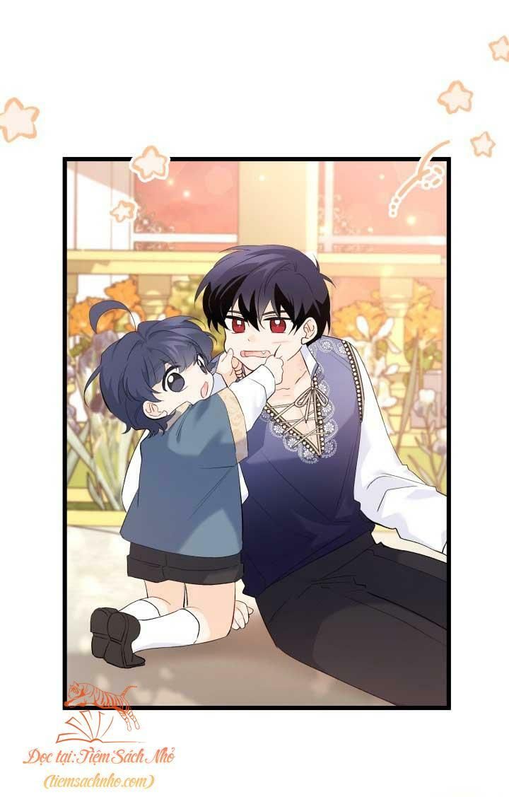 đọc truyện Mối Quan Hệ Cộng Sinh Giữa Báo Đen Và Thỏ Trắng Chương 75 ảnh 67 tại Thiên Thai Truyện