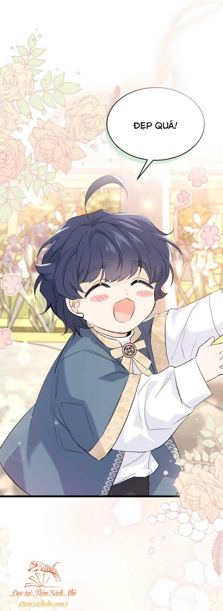 đọc truyện Mối Quan Hệ Cộng Sinh Giữa Báo Đen Và Thỏ Trắng Chương 75 ảnh 68 tại Thiên Thai Truyện