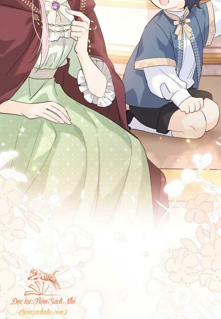 đọc truyện Mối Quan Hệ Cộng Sinh Giữa Báo Đen Và Thỏ Trắng Chương 75 ảnh 70 tại Thiên Thai Truyện