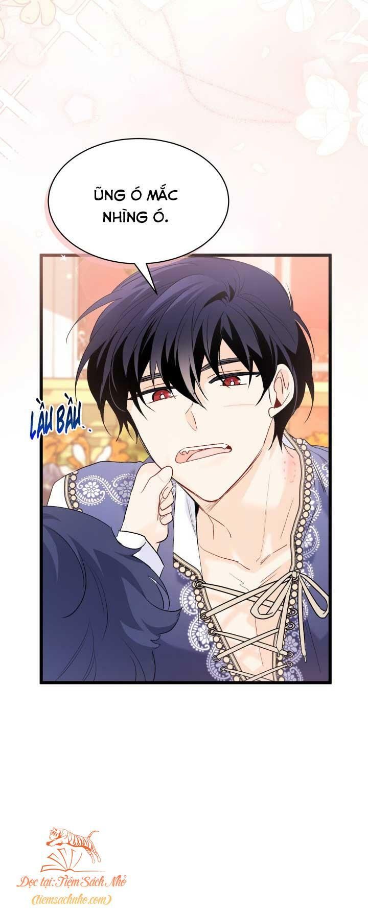 đọc truyện Mối Quan Hệ Cộng Sinh Giữa Báo Đen Và Thỏ Trắng Chương 75 ảnh 71 tại Thiên Thai Truyện