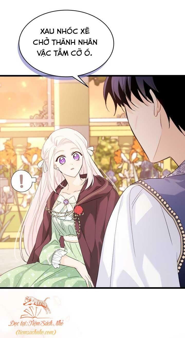 đọc truyện Mối Quan Hệ Cộng Sinh Giữa Báo Đen Và Thỏ Trắng Chương 75 ảnh 72 tại Thiên Thai Truyện