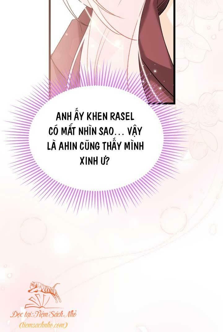 đọc truyện Mối Quan Hệ Cộng Sinh Giữa Báo Đen Và Thỏ Trắng Chương 75 ảnh 74 tại Thiên Thai Truyện