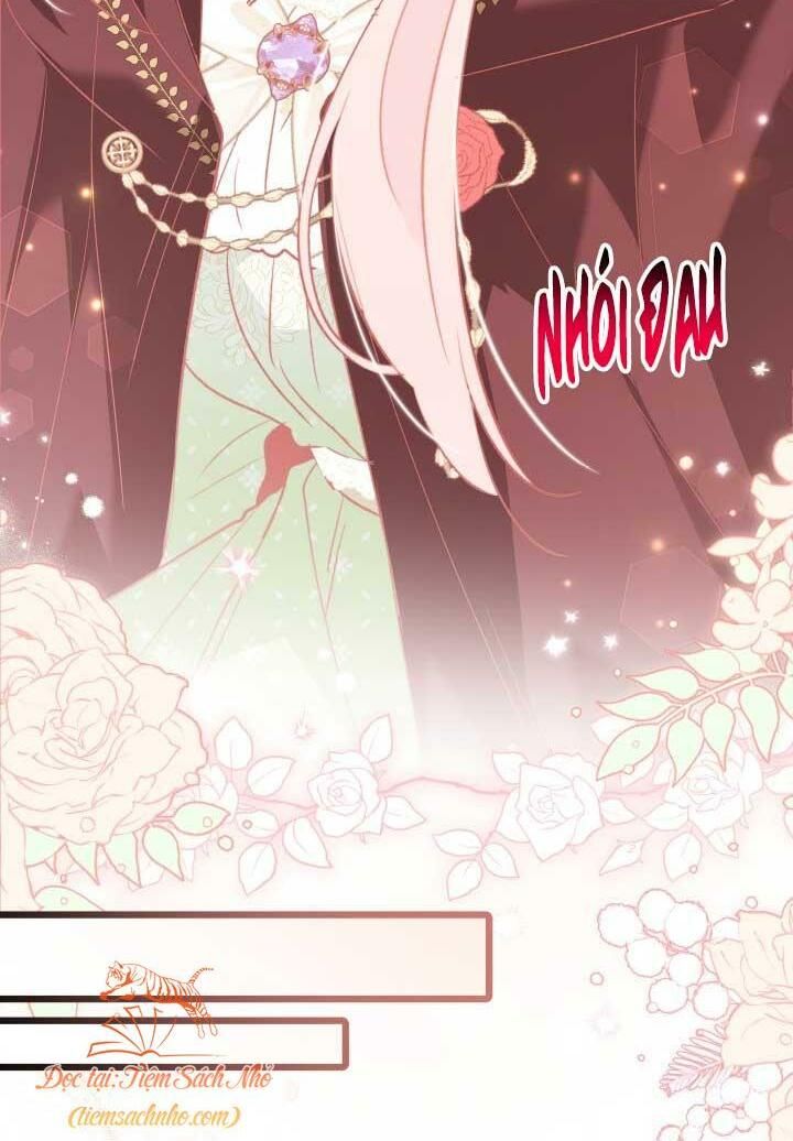 đọc truyện Mối Quan Hệ Cộng Sinh Giữa Báo Đen Và Thỏ Trắng Chương 75 ảnh 77 tại Thiên Thai Truyện