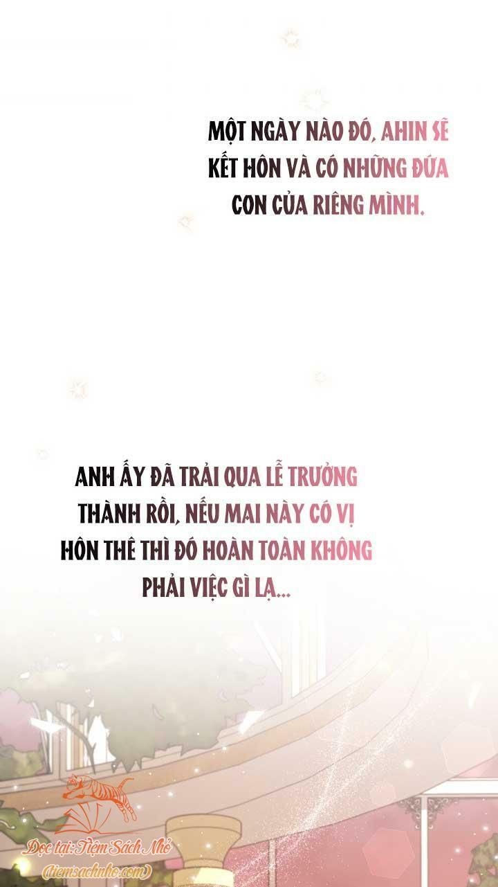đọc truyện Mối Quan Hệ Cộng Sinh Giữa Báo Đen Và Thỏ Trắng Chương 75 ảnh 79 tại Thiên Thai Truyện