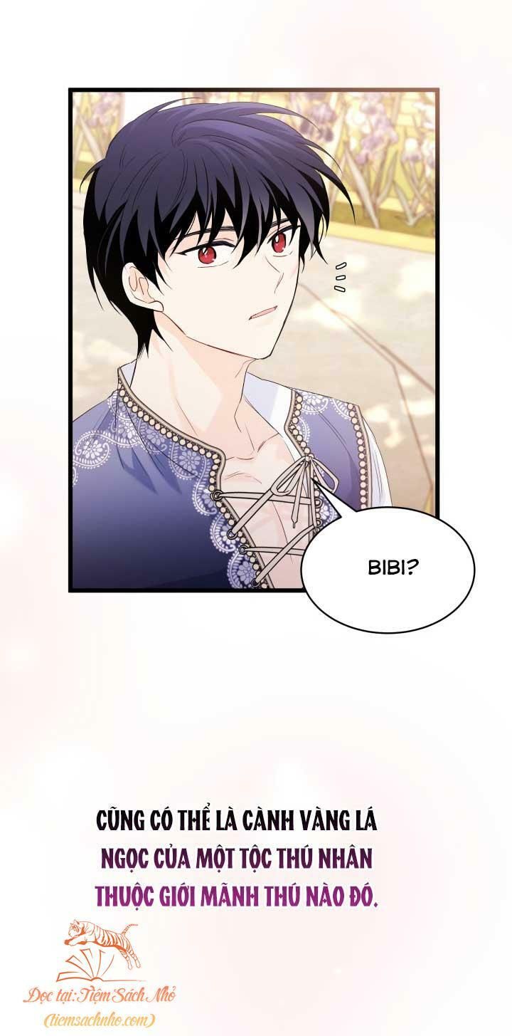 đọc truyện Mối Quan Hệ Cộng Sinh Giữa Báo Đen Và Thỏ Trắng Chương 75 ảnh 81 tại Thiên Thai Truyện