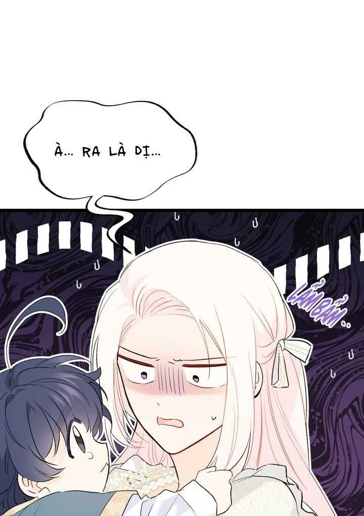 đọc truyện Mối Quan Hệ Cộng Sinh Giữa Báo Đen Và Thỏ Trắng Chương 75 ảnh 10 tại Thiên Thai Truyện