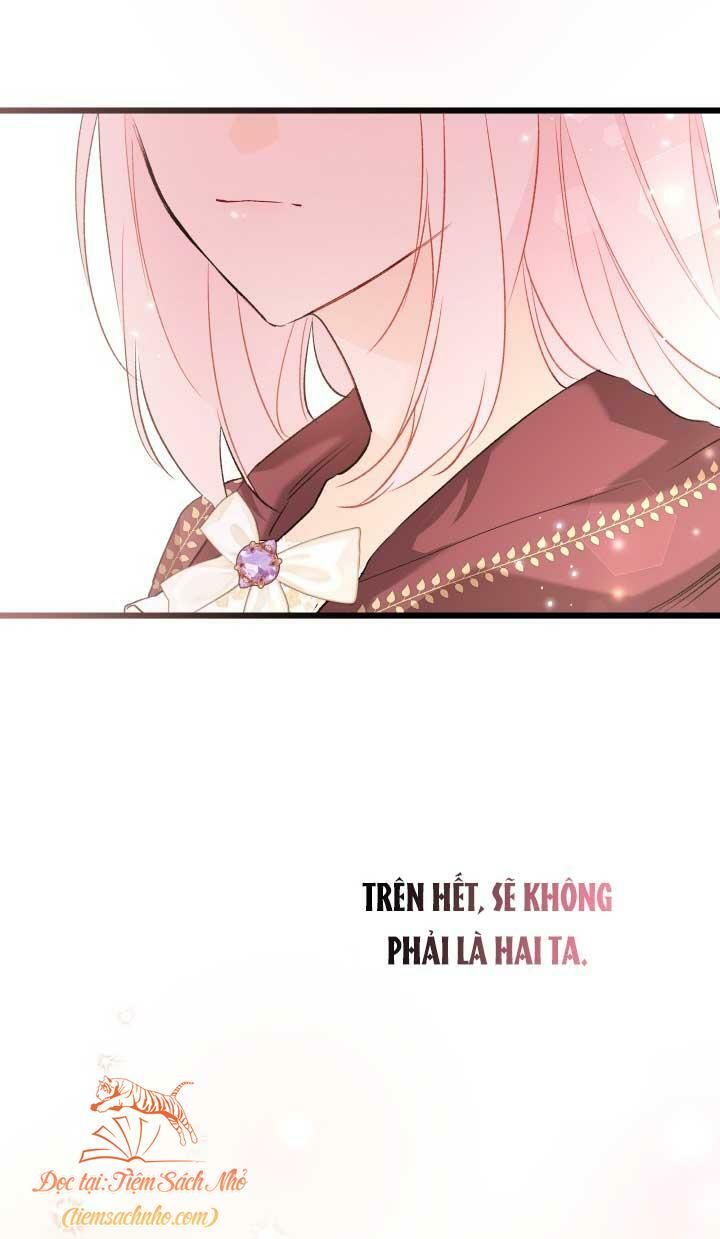 đọc truyện Mối Quan Hệ Cộng Sinh Giữa Báo Đen Và Thỏ Trắng Chương 75 ảnh 82 tại Thiên Thai Truyện