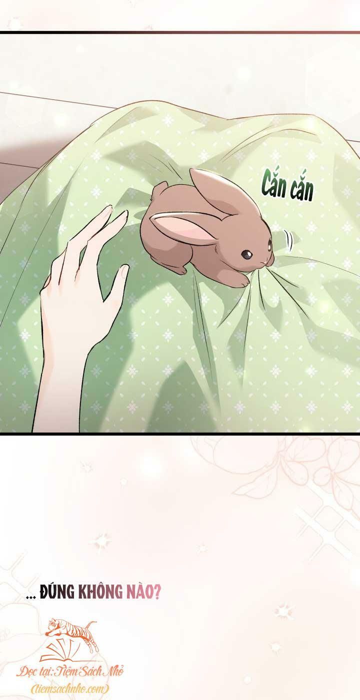 đọc truyện Mối Quan Hệ Cộng Sinh Giữa Báo Đen Và Thỏ Trắng Chương 75 ảnh 83 tại Thiên Thai Truyện