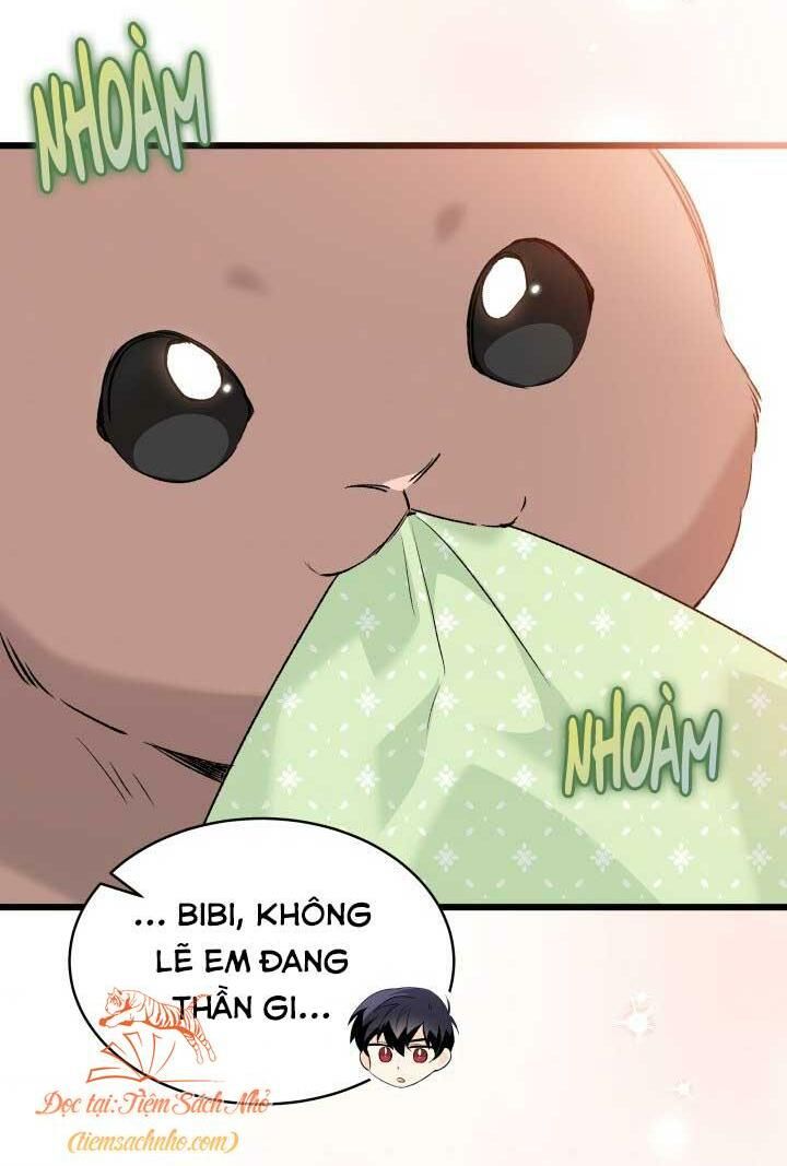 đọc truyện Mối Quan Hệ Cộng Sinh Giữa Báo Đen Và Thỏ Trắng Chương 75 ảnh 85 tại Thiên Thai Truyện