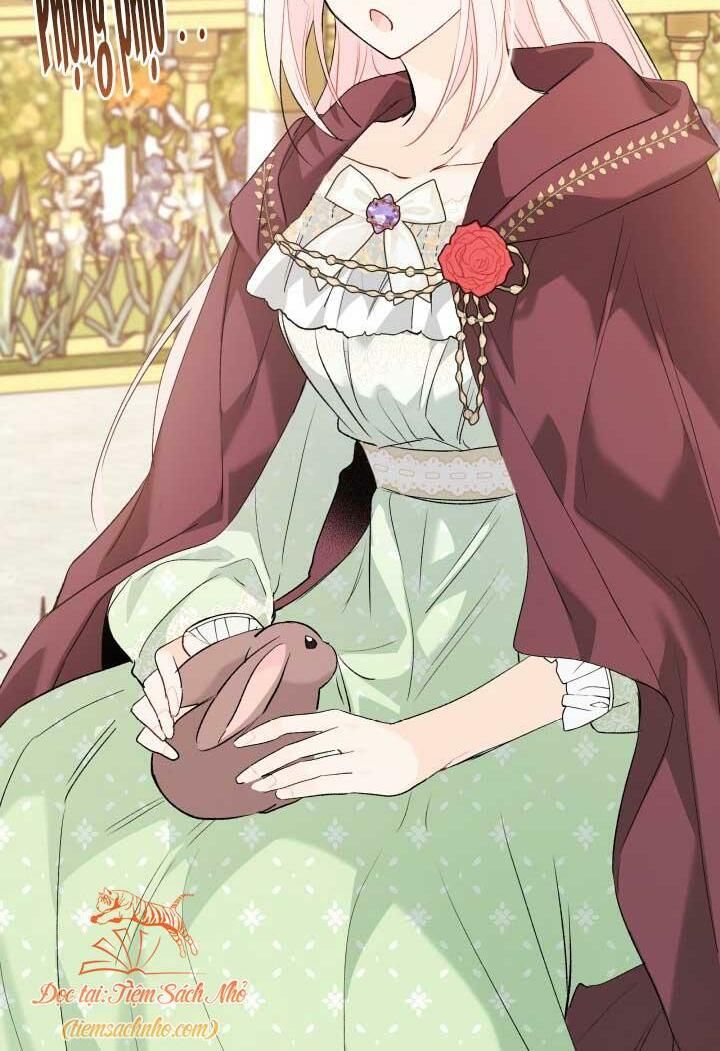 đọc truyện Mối Quan Hệ Cộng Sinh Giữa Báo Đen Và Thỏ Trắng Chương 75 ảnh 87 tại Thiên Thai Truyện