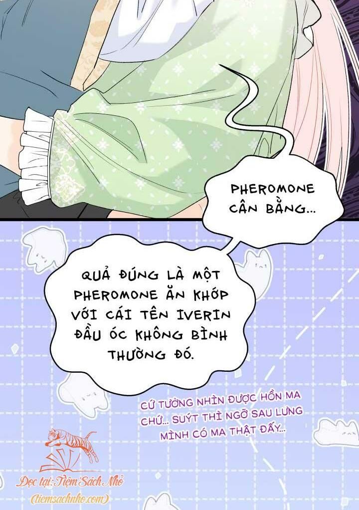 đọc truyện Mối Quan Hệ Cộng Sinh Giữa Báo Đen Và Thỏ Trắng Chương 75 ảnh 11 tại Thiên Thai Truyện