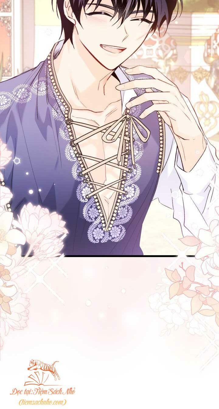 đọc truyện Mối Quan Hệ Cộng Sinh Giữa Báo Đen Và Thỏ Trắng Chương 75 ảnh 92 tại Thiên Thai Truyện