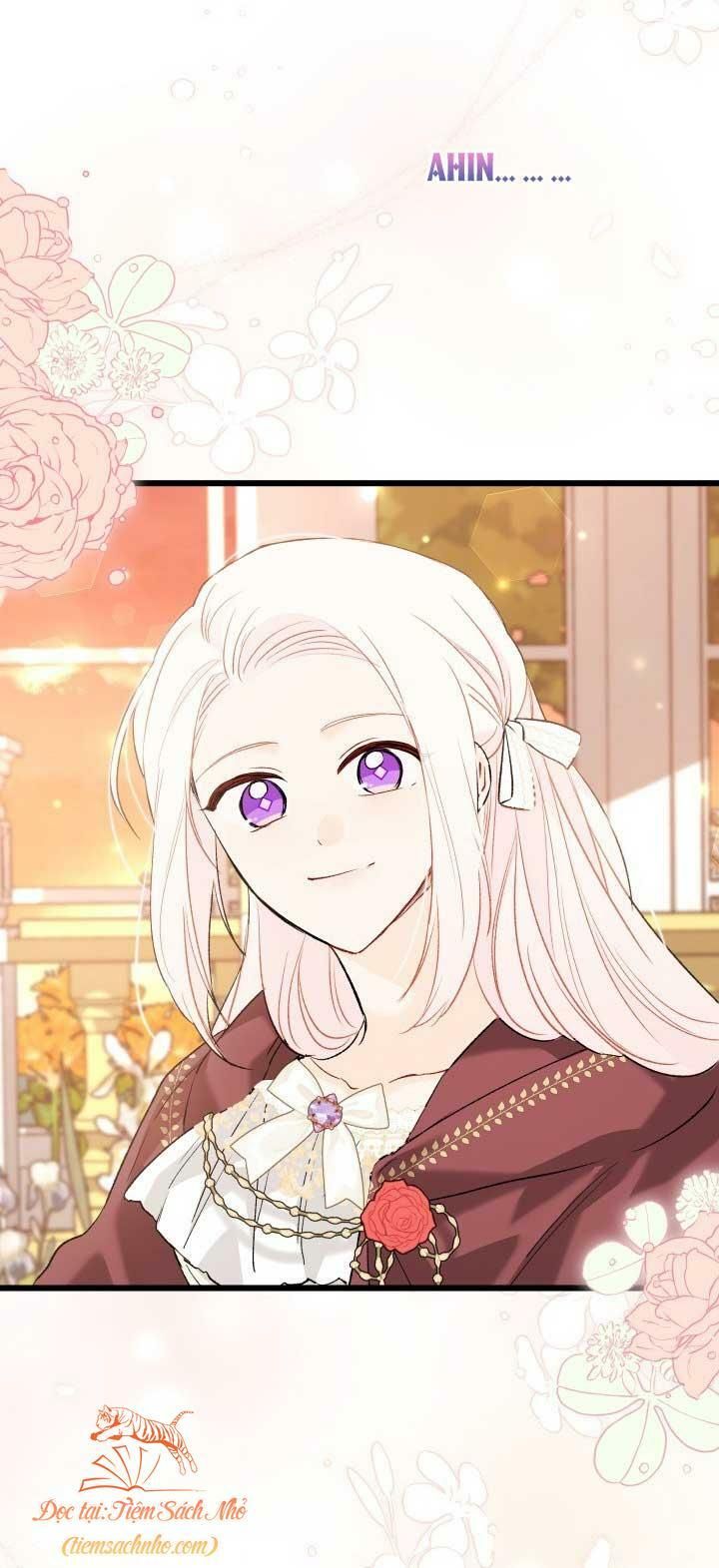 đọc truyện Mối Quan Hệ Cộng Sinh Giữa Báo Đen Và Thỏ Trắng Chương 75 ảnh 94 tại Thiên Thai Truyện