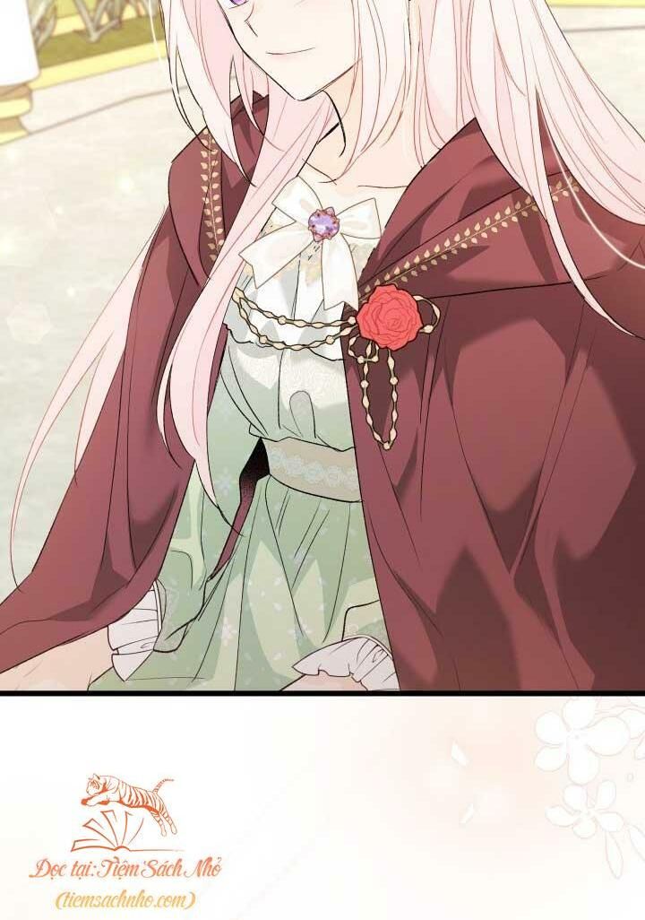 đọc truyện Mối Quan Hệ Cộng Sinh Giữa Báo Đen Và Thỏ Trắng Chương 75 ảnh 96 tại Thiên Thai Truyện