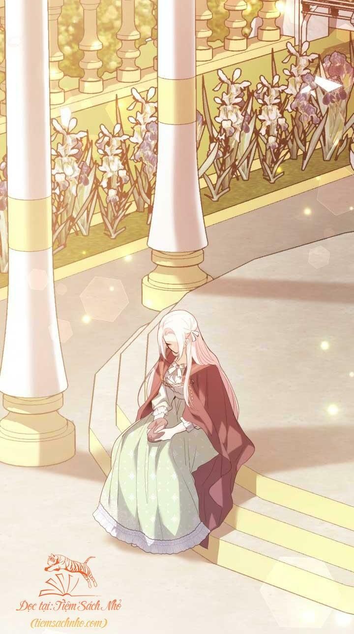 đọc truyện Mối Quan Hệ Cộng Sinh Giữa Báo Đen Và Thỏ Trắng Chương 75 ảnh 98 tại Thiên Thai Truyện