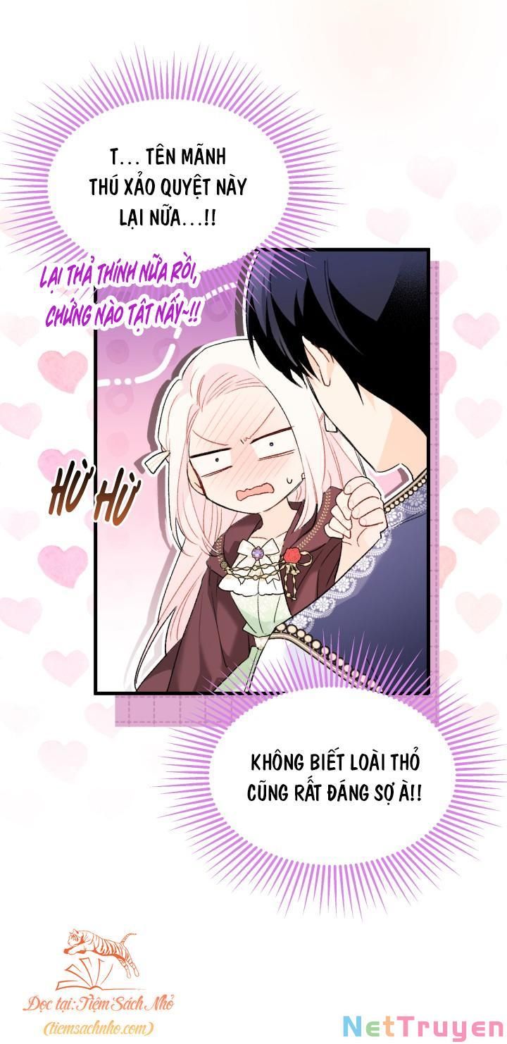 đọc truyện Mối Quan Hệ Cộng Sinh Giữa Báo Đen Và Thỏ Trắng Chương 76 ảnh 14 tại Thiên Thai Truyện