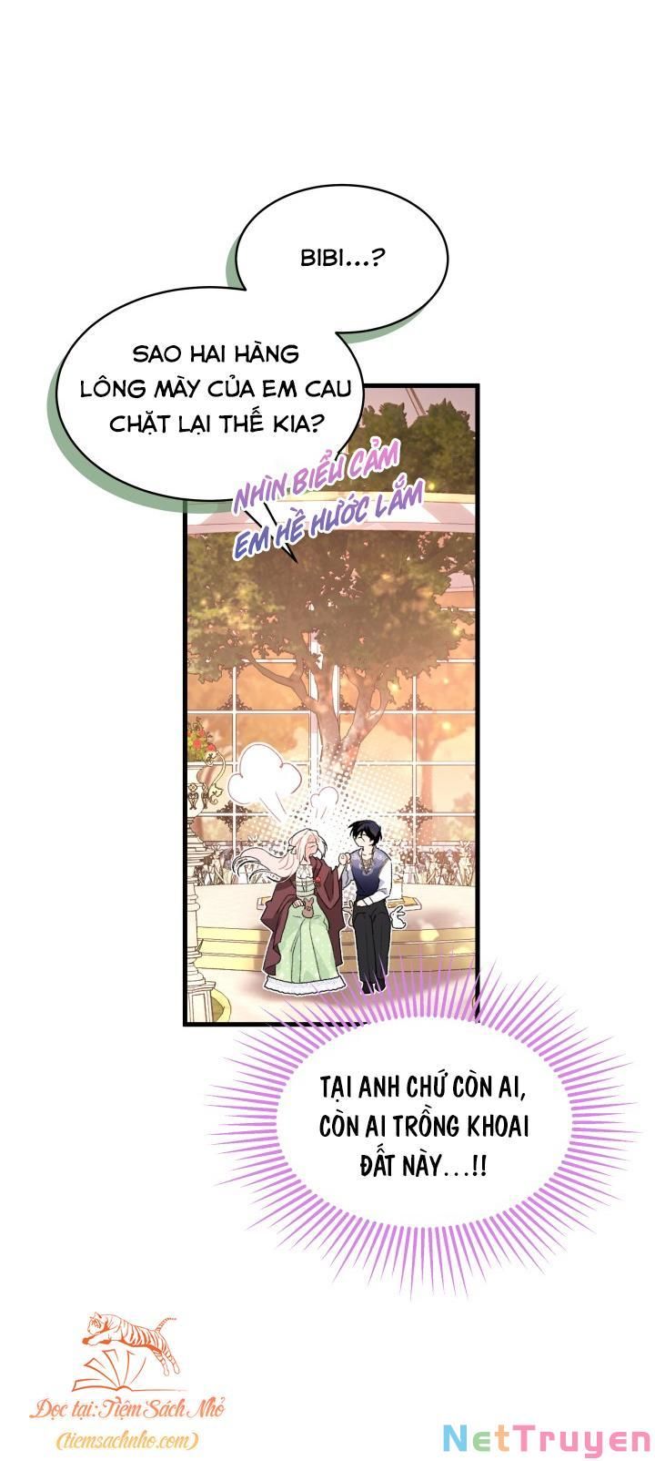 đọc truyện Mối Quan Hệ Cộng Sinh Giữa Báo Đen Và Thỏ Trắng Chương 76 ảnh 15 tại Thiên Thai Truyện