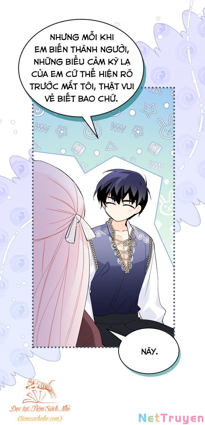 đọc truyện Mối Quan Hệ Cộng Sinh Giữa Báo Đen Và Thỏ Trắng Chương 76 ảnh 25 tại Thiên Thai Truyện