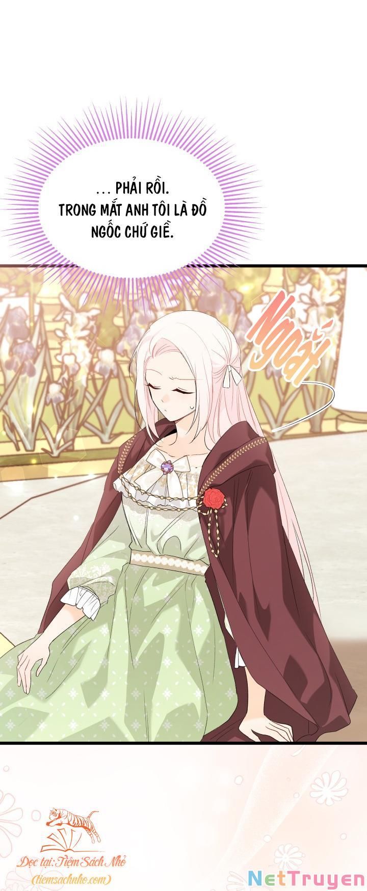 đọc truyện Mối Quan Hệ Cộng Sinh Giữa Báo Đen Và Thỏ Trắng Chương 76 ảnh 26 tại Thiên Thai Truyện