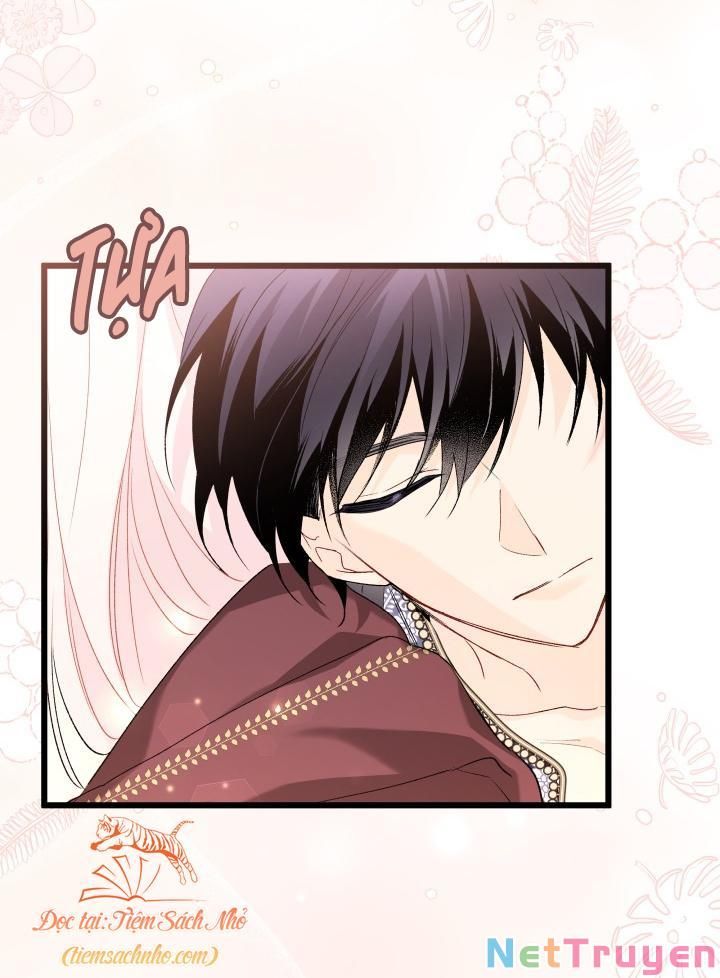 đọc truyện Mối Quan Hệ Cộng Sinh Giữa Báo Đen Và Thỏ Trắng Chương 76 ảnh 27 tại Thiên Thai Truyện