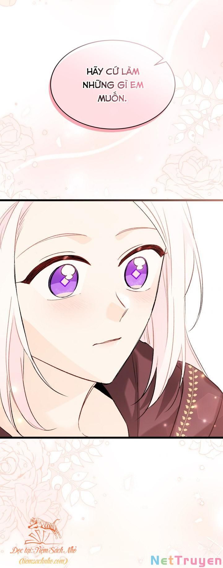 đọc truyện Mối Quan Hệ Cộng Sinh Giữa Báo Đen Và Thỏ Trắng Chương 76 ảnh 30 tại Thiên Thai Truyện