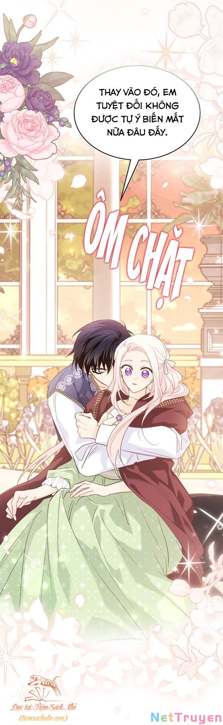 đọc truyện Mối Quan Hệ Cộng Sinh Giữa Báo Đen Và Thỏ Trắng Chương 76 ảnh 31 tại Thiên Thai Truyện