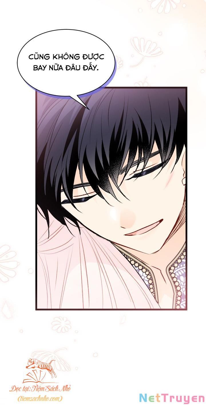 đọc truyện Mối Quan Hệ Cộng Sinh Giữa Báo Đen Và Thỏ Trắng Chương 76 ảnh 37 tại Thiên Thai Truyện