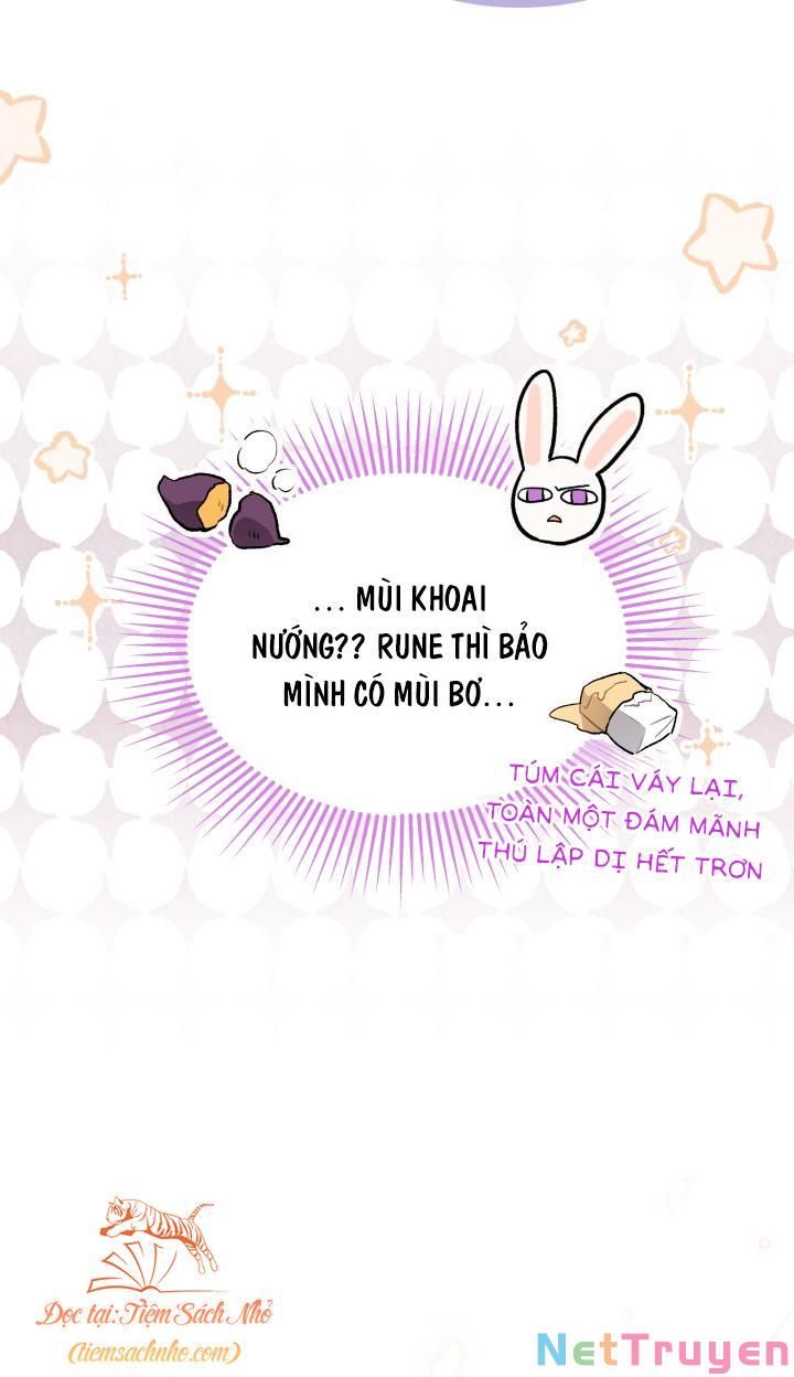 đọc truyện Mối Quan Hệ Cộng Sinh Giữa Báo Đen Và Thỏ Trắng Chương 76 ảnh 40 tại Thiên Thai Truyện