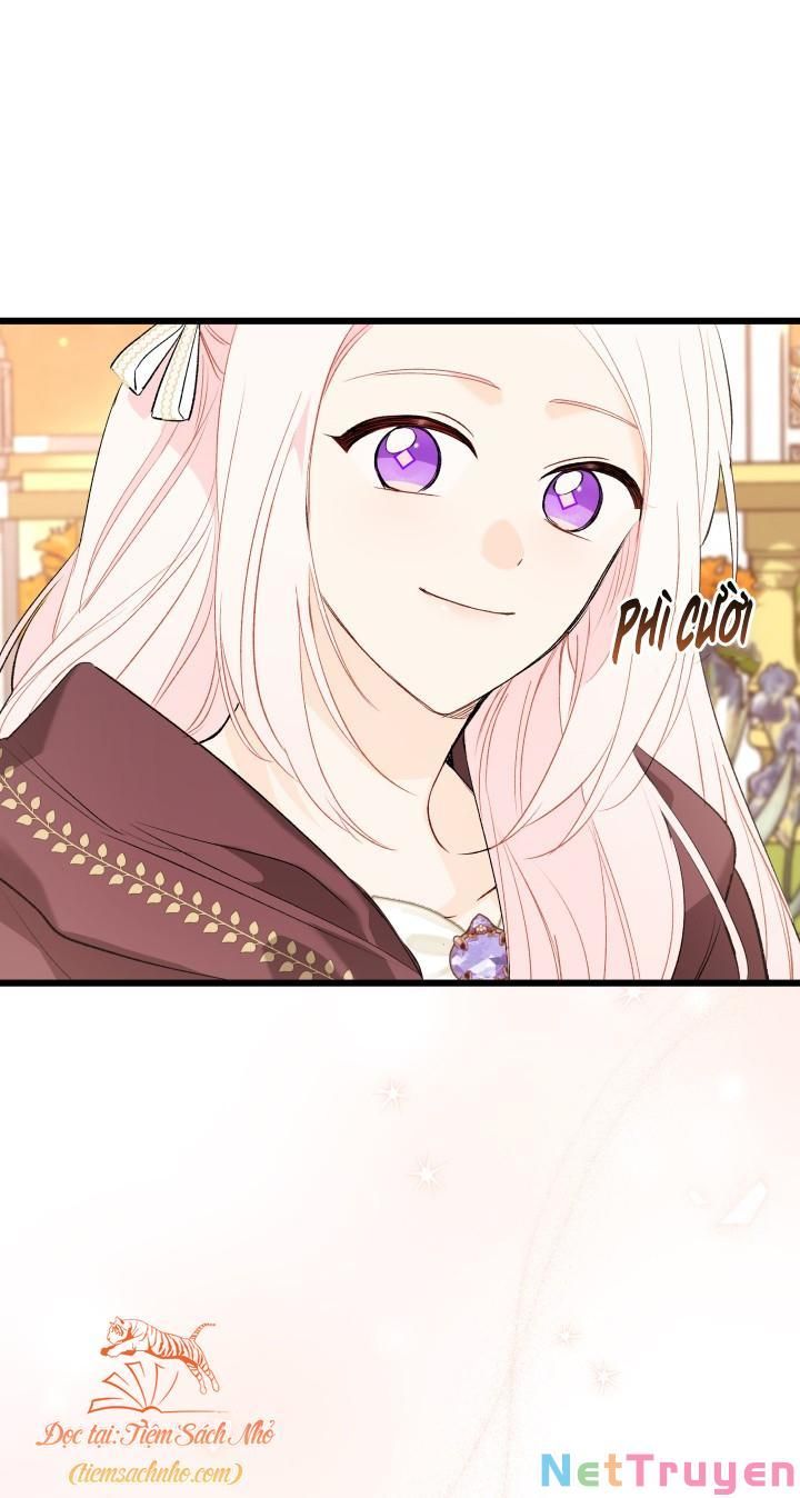 đọc truyện Mối Quan Hệ Cộng Sinh Giữa Báo Đen Và Thỏ Trắng Chương 76 ảnh 46 tại Thiên Thai Truyện