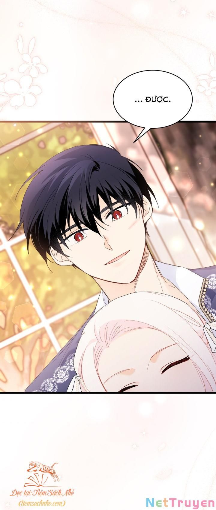 đọc truyện Mối Quan Hệ Cộng Sinh Giữa Báo Đen Và Thỏ Trắng Chương 76 ảnh 48 tại Thiên Thai Truyện