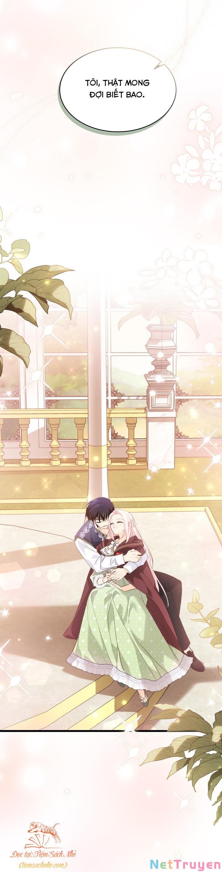 đọc truyện Mối Quan Hệ Cộng Sinh Giữa Báo Đen Và Thỏ Trắng Chương 76 ảnh 49 tại Thiên Thai Truyện