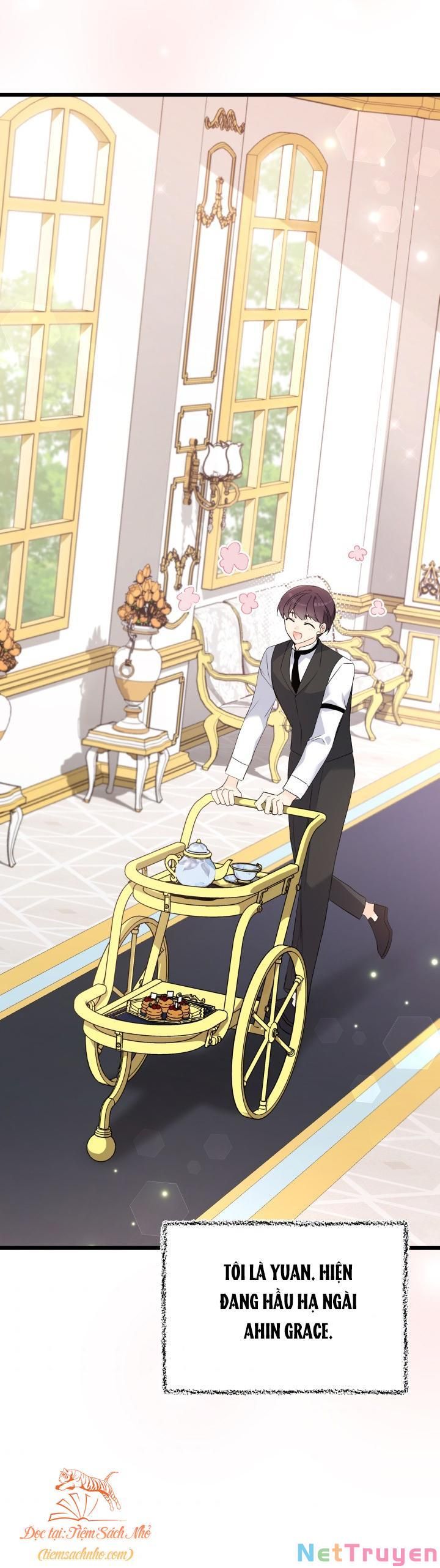 đọc truyện Mối Quan Hệ Cộng Sinh Giữa Báo Đen Và Thỏ Trắng Chương 76 ảnh 53 tại Thiên Thai Truyện