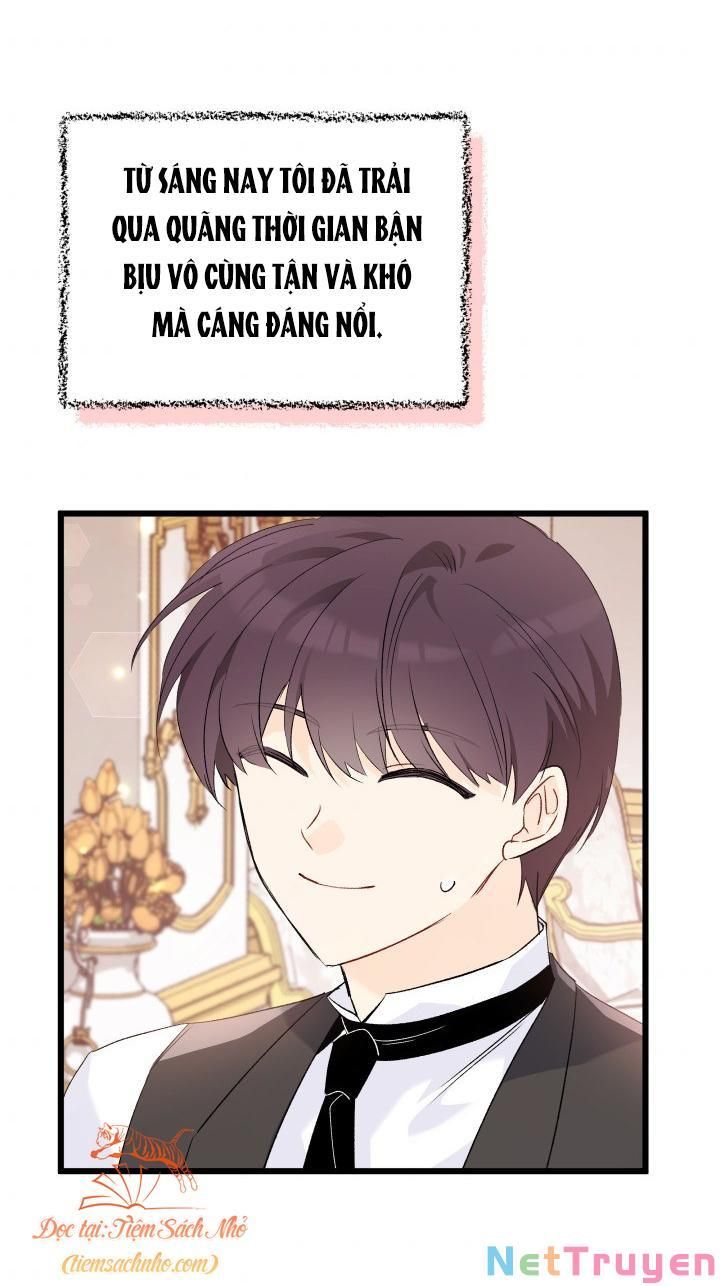 đọc truyện Mối Quan Hệ Cộng Sinh Giữa Báo Đen Và Thỏ Trắng Chương 76 ảnh 54 tại Thiên Thai Truyện