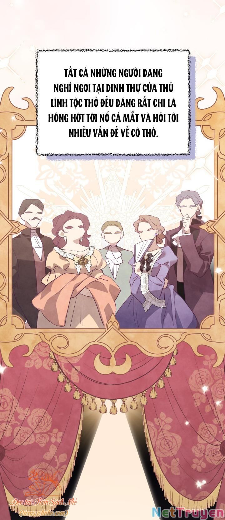 đọc truyện Mối Quan Hệ Cộng Sinh Giữa Báo Đen Và Thỏ Trắng Chương 76 ảnh 56 tại Thiên Thai Truyện