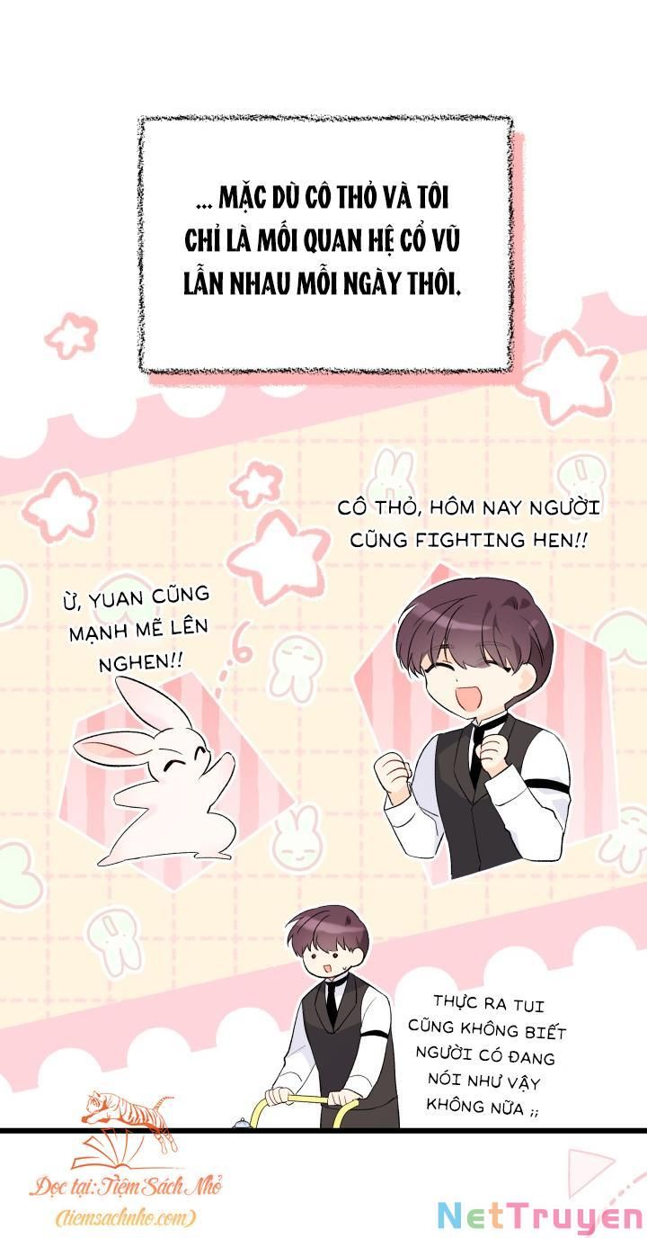 đọc truyện Mối Quan Hệ Cộng Sinh Giữa Báo Đen Và Thỏ Trắng Chương 76 ảnh 60 tại Thiên Thai Truyện