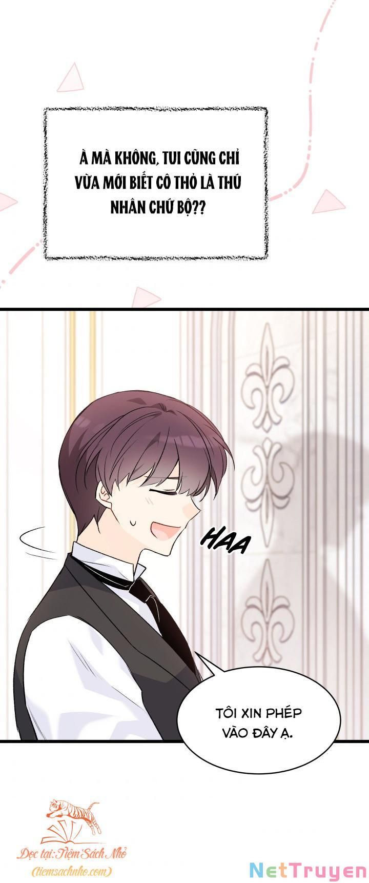 đọc truyện Mối Quan Hệ Cộng Sinh Giữa Báo Đen Và Thỏ Trắng Chương 76 ảnh 61 tại Thiên Thai Truyện