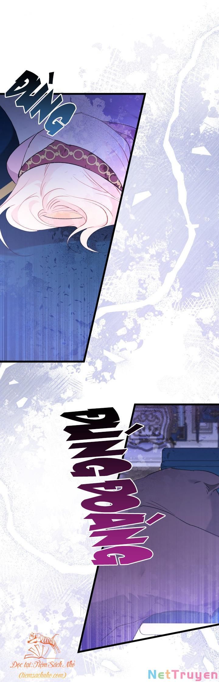 đọc truyện Mối Quan Hệ Cộng Sinh Giữa Báo Đen Và Thỏ Trắng Chương 76 ảnh 64 tại Thiên Thai Truyện