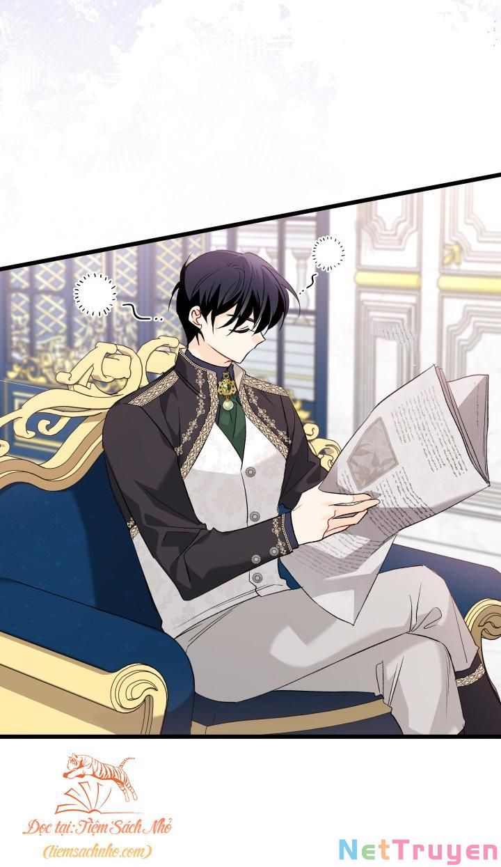 đọc truyện Mối Quan Hệ Cộng Sinh Giữa Báo Đen Và Thỏ Trắng Chương 76 ảnh 65 tại Thiên Thai Truyện