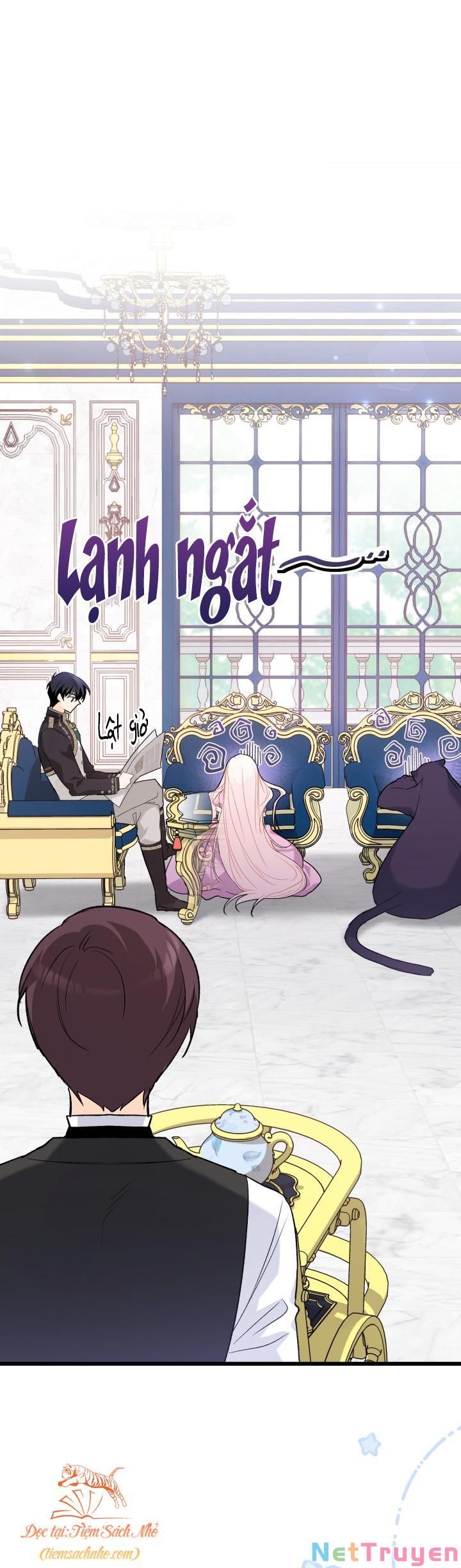 đọc truyện Mối Quan Hệ Cộng Sinh Giữa Báo Đen Và Thỏ Trắng Chương 76 ảnh 66 tại Thiên Thai Truyện