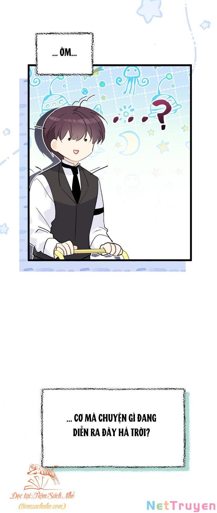 đọc truyện Mối Quan Hệ Cộng Sinh Giữa Báo Đen Và Thỏ Trắng Chương 76 ảnh 67 tại Thiên Thai Truyện