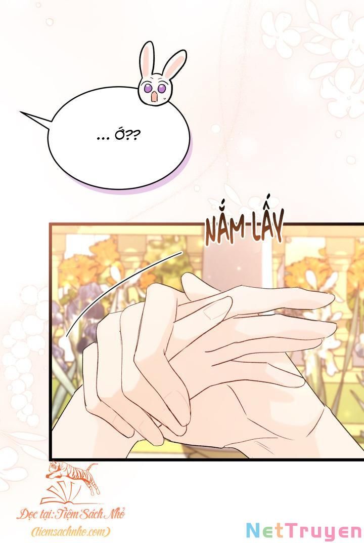 đọc truyện Mối Quan Hệ Cộng Sinh Giữa Báo Đen Và Thỏ Trắng Chương 76 ảnh 10 tại Thiên Thai Truyện