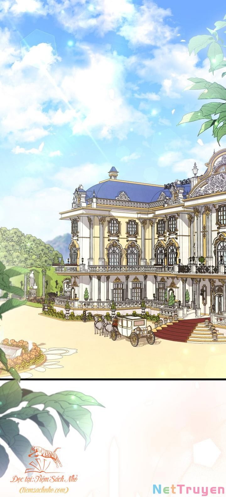 đọc truyện Mối Quan Hệ Cộng Sinh Giữa Báo Đen Và Thỏ Trắng Chương 79 ảnh 3 tại Thiên Thai Truyện