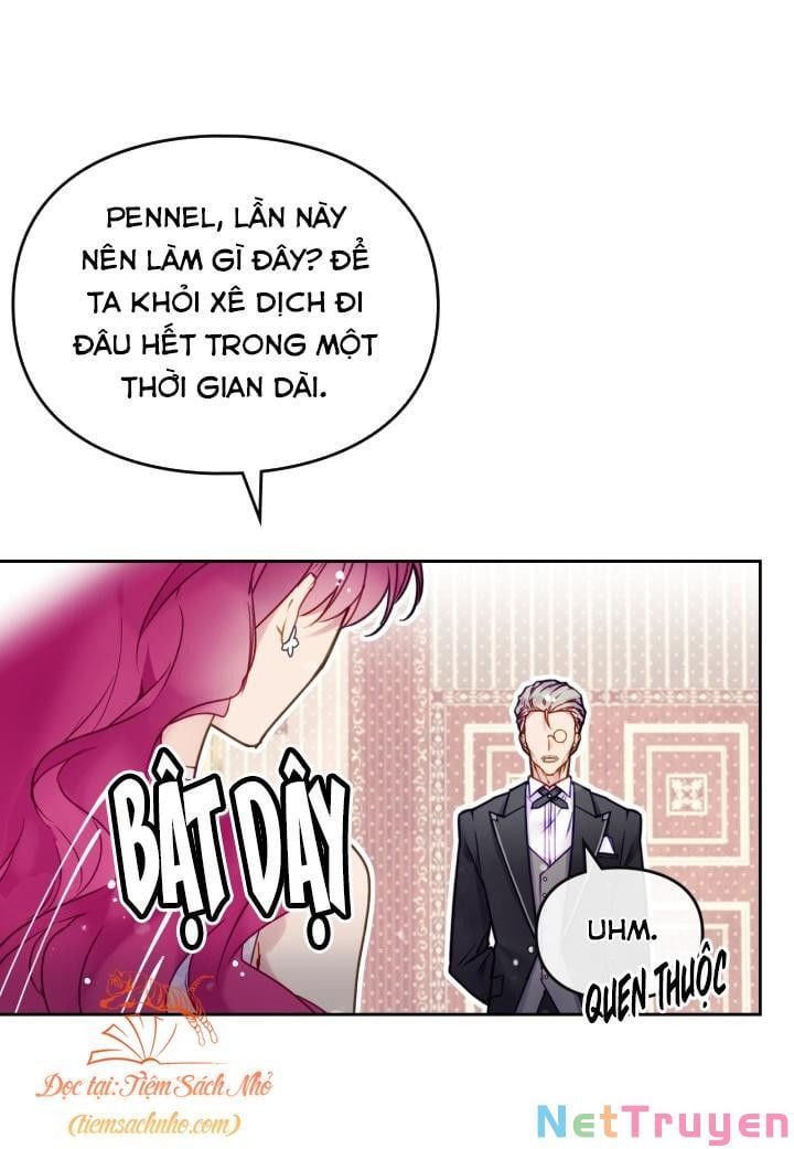 đọc truyện Mối Quan Hệ Cộng Sinh Giữa Báo Đen Và Thỏ Trắng Chương 79 ảnh 106 tại Thiên Thai Truyện