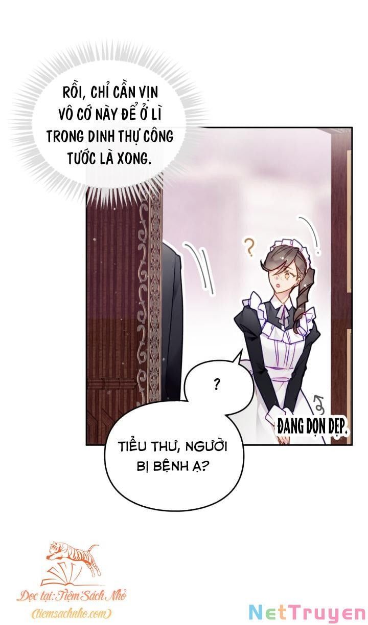 đọc truyện Mối Quan Hệ Cộng Sinh Giữa Báo Đen Và Thỏ Trắng Chương 79 ảnh 109 tại Thiên Thai Truyện