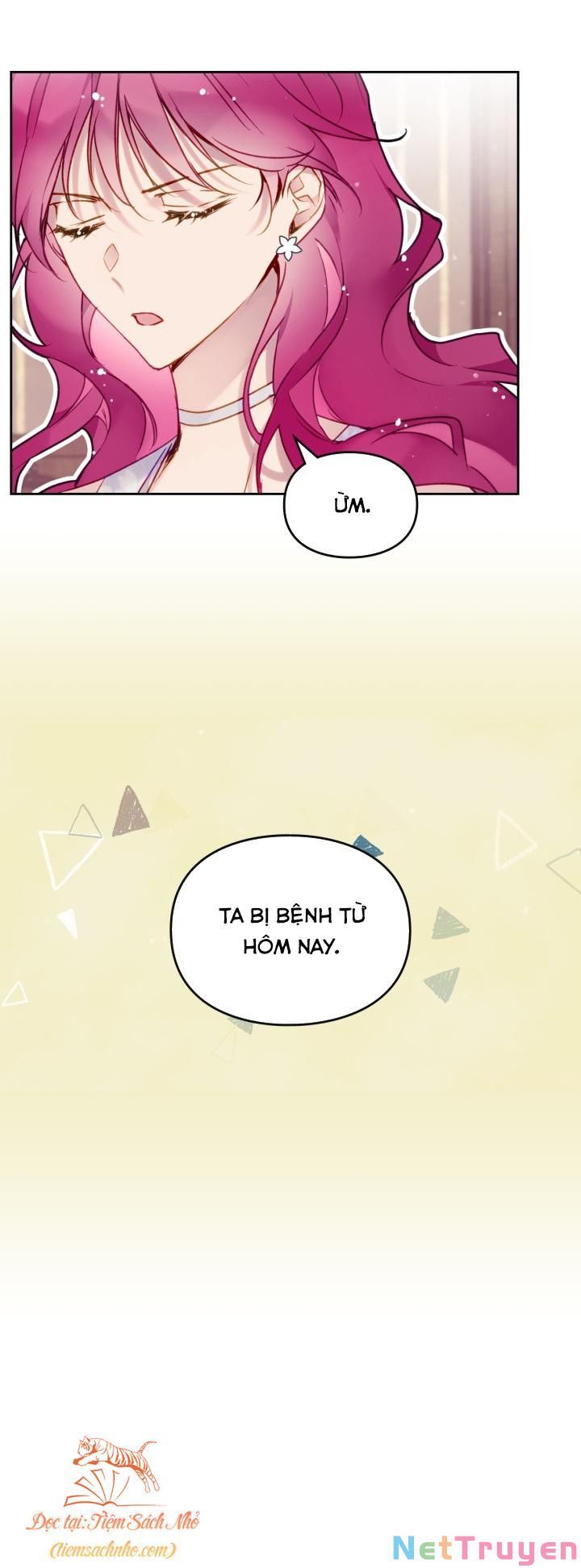 đọc truyện Mối Quan Hệ Cộng Sinh Giữa Báo Đen Và Thỏ Trắng Chương 79 ảnh 110 tại Thiên Thai Truyện