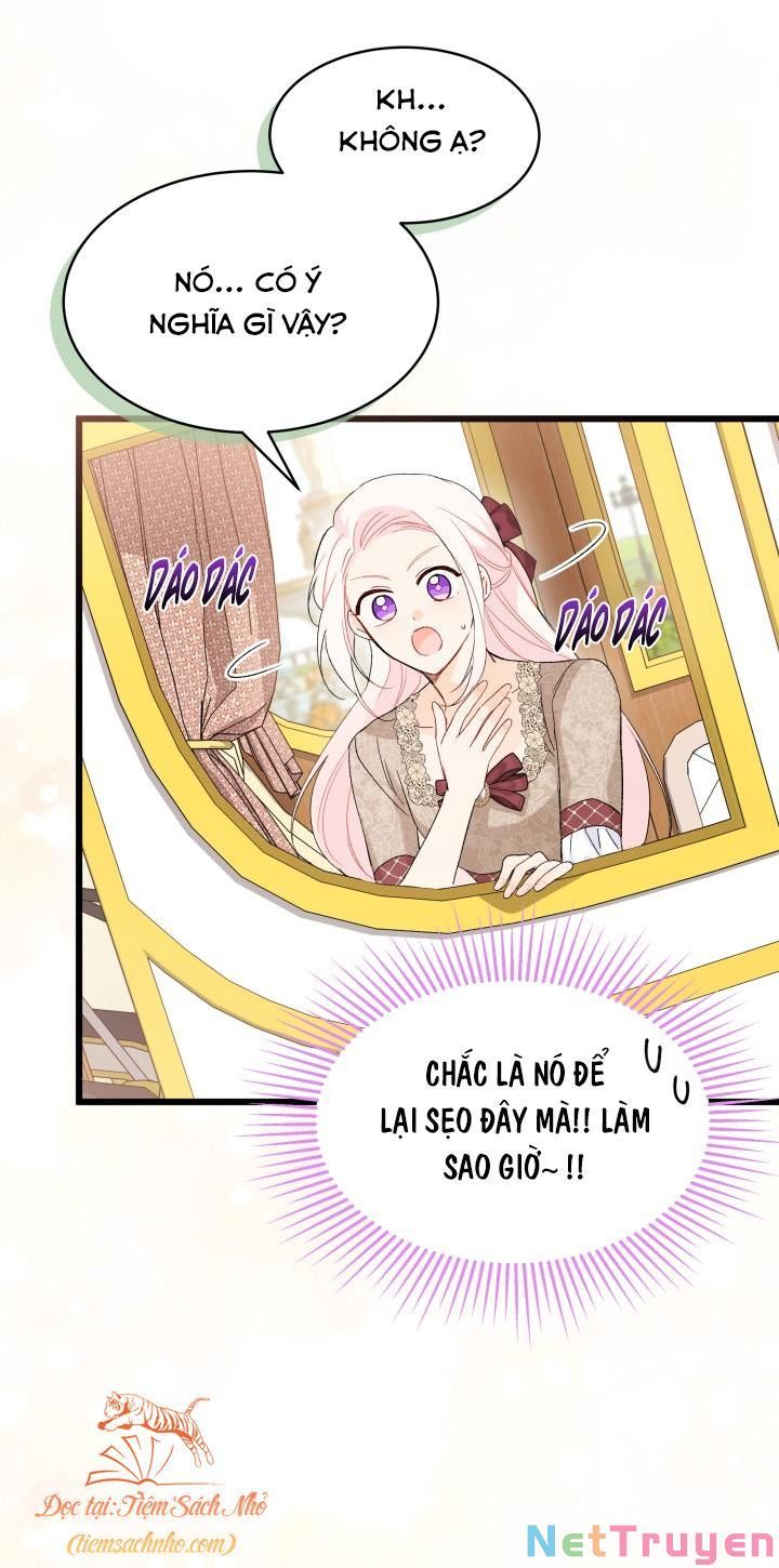 đọc truyện Mối Quan Hệ Cộng Sinh Giữa Báo Đen Và Thỏ Trắng Chương 79 ảnh 14 tại Thiên Thai Truyện