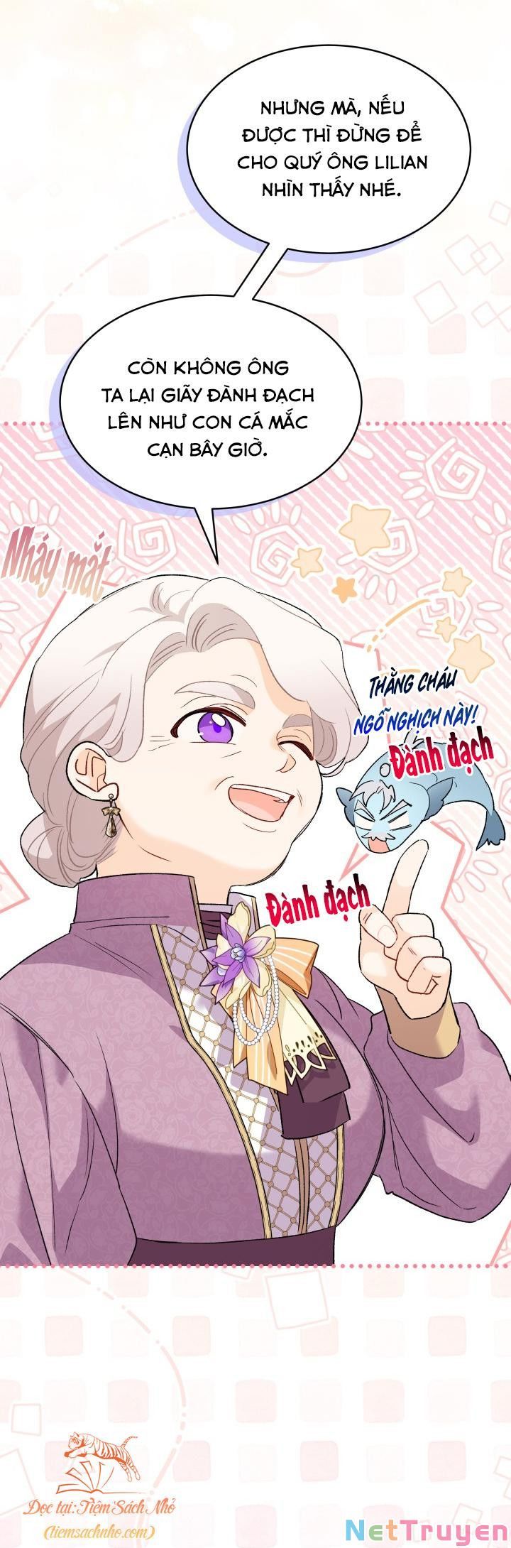 đọc truyện Mối Quan Hệ Cộng Sinh Giữa Báo Đen Và Thỏ Trắng Chương 79 ảnh 15 tại Thiên Thai Truyện