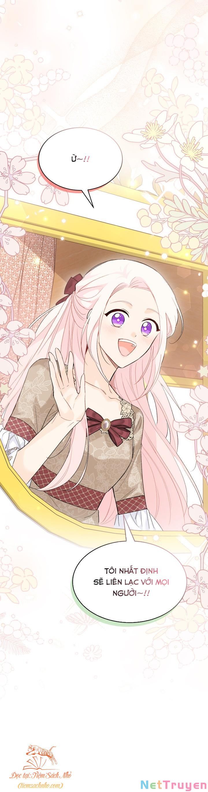 đọc truyện Mối Quan Hệ Cộng Sinh Giữa Báo Đen Và Thỏ Trắng Chương 79 ảnh 18 tại Thiên Thai Truyện