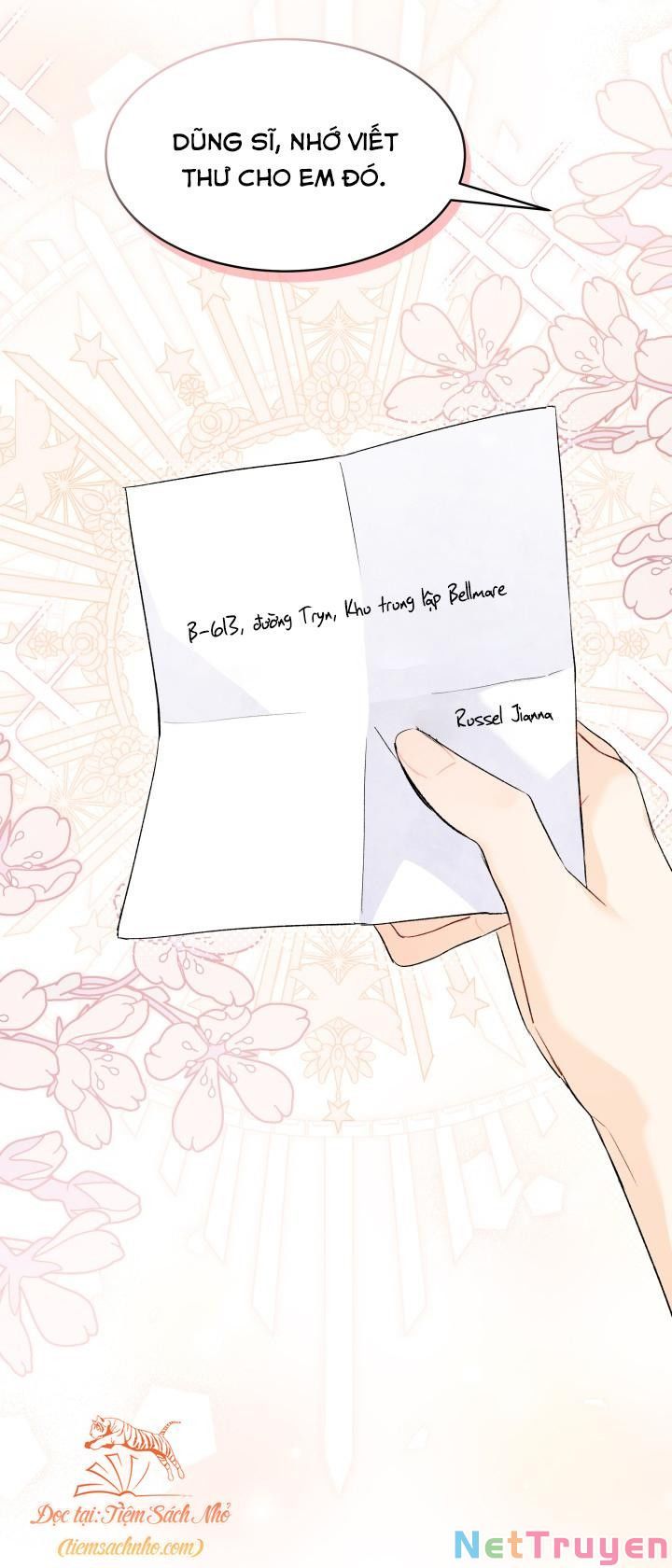 đọc truyện Mối Quan Hệ Cộng Sinh Giữa Báo Đen Và Thỏ Trắng Chương 79 ảnh 4 tại Thiên Thai Truyện